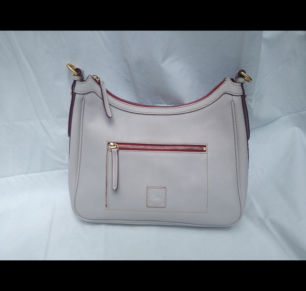Dooney and Bourke Florentine Crossbody